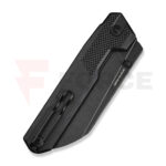 Сгъваем нож CIVIVI Hid 14C28N G10 Black 105мм » Force.BG