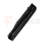 Сгъваем нож CIVIVI Hid 14C28N G10 Black 105мм » Force.BG