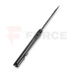 Сгъваем нож CIVIVI Hid 14C28N G10 Black 105мм » Force.BG