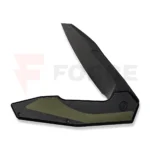 Джобен нож Civivi Hypersonic 14C28N G10 OD Green » Force.BG
