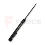 Джобен нож Civivi Hypersonic 14C28N G10 OD Green » Force.BG
