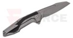 Нож Civivi HYPERSONIC Tanto 14C28N G10 Black » Force.BG