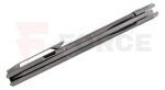 Нож Civivi HYPERSONIC Tanto 14C28N G10 Black » Force.BG