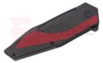 Нож Civivi HYPERSONIC Tanto 14C28N G10 Burgundy » Force.BG