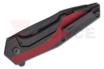 Нож Civivi HYPERSONIC Tanto 14C28N G10 Burgundy » Force.BG