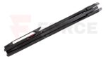 Нож Civivi HYPERSONIC Tanto 14C28N G10 Burgundy » Force.BG