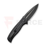 Джобен нож CIVIVI Incindie 14C28N G10 All Black » Force.BG