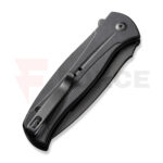 Джобен нож CIVIVI Incindie 14C28N G10 All Black » Force.BG