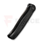 Джобен нож CIVIVI Incindie 14C28N G10 All Black » Force.BG