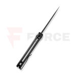 Джобен нож CIVIVI Incindie 14C28N G10 All Black » Force.BG