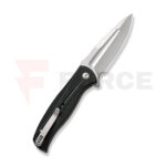 Джобен нож CIVIVI Incindie 14C28N G10 Black с асистирано отваряне » Force.BG