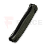 Джобен нож CIVIVI Incindie 14C28N G10 OD Green » Force.BG