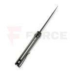 Джобен нож CIVIVI Incindie 14C28N G10 OD Green » Force.BG