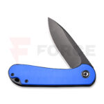 Сгъваем нож CIVIVI Elementum D2 Blue G10 - 75mm » Force.BG