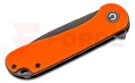 Сгъваем нож CIVIVI Elementum D2 Orange G10 - 75mm » Force.BG