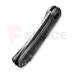 Сгъваем нож CIVIVI Elementum D2 Lexan Drop Point 75mm » Force.BG