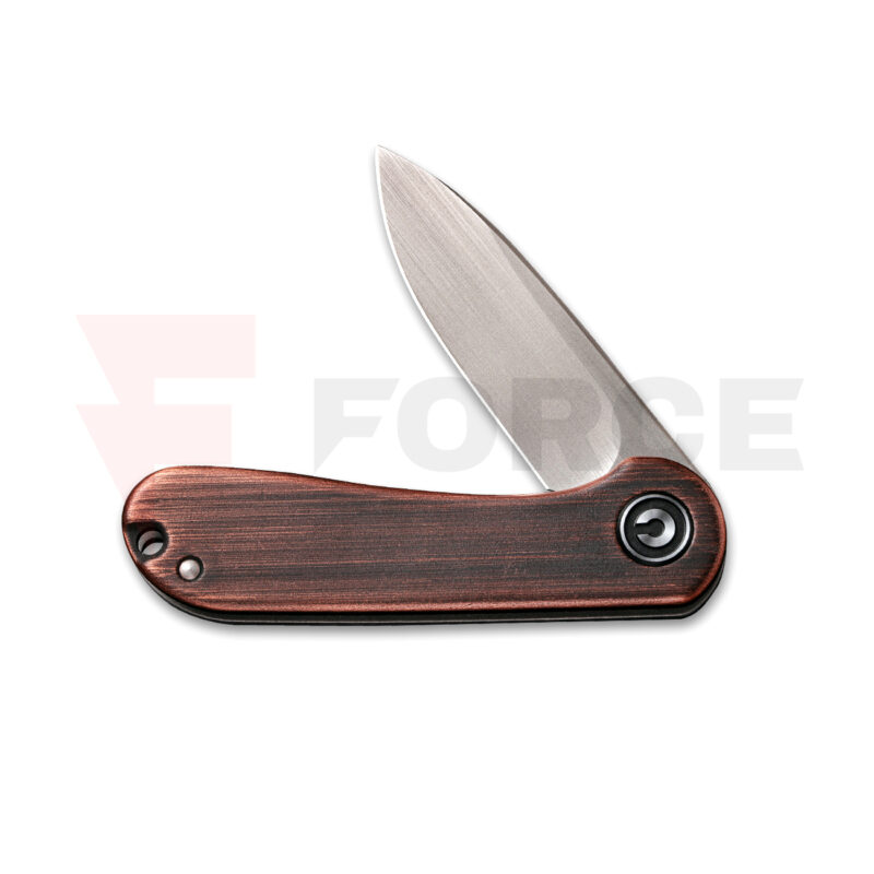 Сгъваем нож CIVIVI Mini Elementum 14C28N Copper » Force.BG