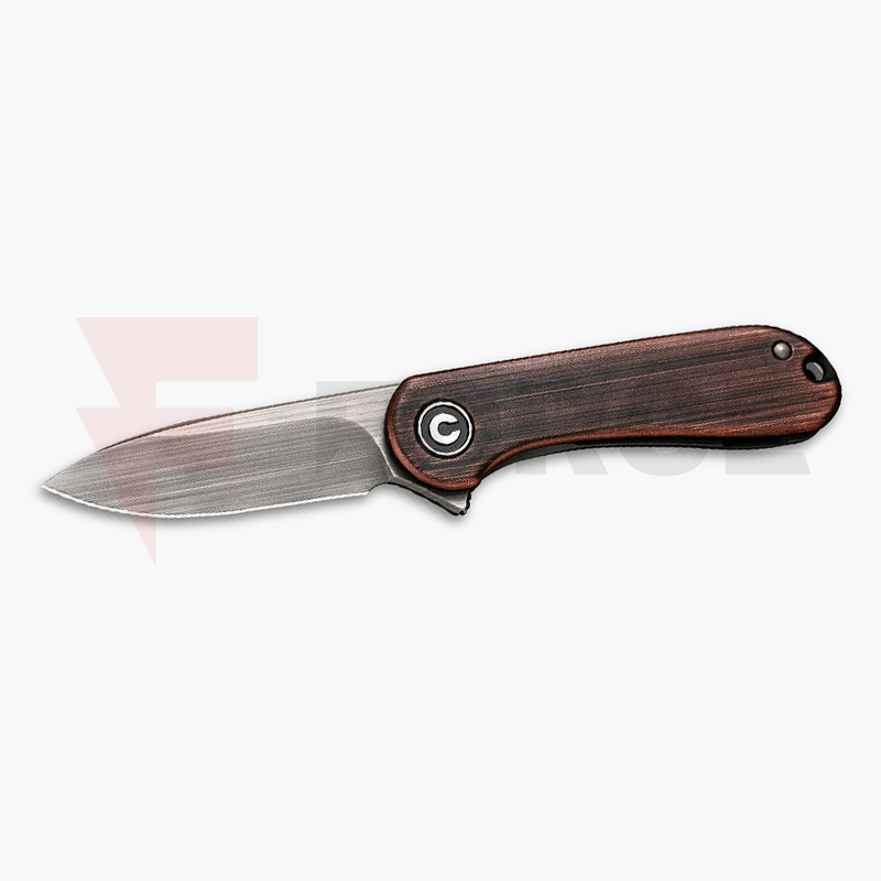 Сгъваем нож CIVIVI Mini Elementum 14C28N Copper » Force.BG