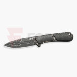 Фиксиран нож CIVIVI Mini Elementum Nitro-V G10 Black » Force.BG