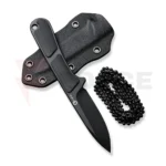Фиксиран нож CIVIVI Mini Elementum Nitro-V G10 Black » Force.BG