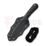 Фиксиран нож CIVIVI Mini Elementum Nitro-V G10 Black » Force.BG