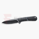 Фиксиран нож CIVIVI Mini Elementum Nitro-V G10 Black » Force.BG