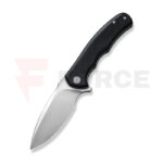 Сгъваем нож Civivi Mini Praxis D2 G10 Black » Force.BG