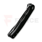 Сгъваем нож Civivi Mini Praxis D2 G10 Black » Force.BG