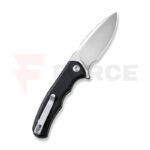 Сгъваем нож Civivi Mini Praxis D2 G10 Black » Force.BG