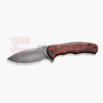 Фиксиран нож CIVIVI Mini Elementum Nitro-V G10 Black » Force.BG
