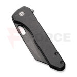Сгъваем нож CIVIVI Nugz 14C28N G10 All Black » Force.BG