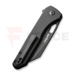 Сгъваем нож CIVIVI Nugz 14C28N G10 All Black » Force.BG