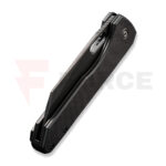 Сгъваем нож CIVIVI Nugz 14C28N G10 All Black » Force.BG