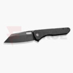 Сгъваем нож EDC CIVIVI Nugz 14C28N с дърво Guibourtia » Force.BG
