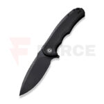 Сгъваем нож CIVIVI Praxis 9Cr18MoV Micarta 9.5 см » Force.BG