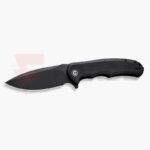Сгъваем нож CIVIVI Praxis 9Cr18MoV G10 Green » Force.BG