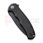 Сгъваем нож CIVIVI Praxis 9Cr18MoV Micarta 9.5 см » Force.BG