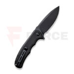 Сгъваем нож CIVIVI Praxis 9Cr18MoV Micarta 9.5 см » Force.BG