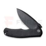 Сгъваем нож CIVIVI Praxis 9Cr18MoV Micarta 9.5 см » Force.BG