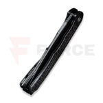 Сгъваем нож CIVIVI Praxis 9Cr18MoV Micarta 9.5 см » Force.BG