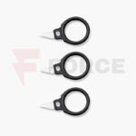 Нож за врата CIVIVI Quick Snip 6Cr13 ABS черен » Force.BG