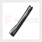 Сгъваем нож Civivi Riffle 14C28N Micarta Dark Green » Force.BG