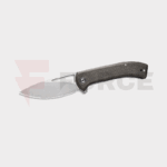 Сгъваем нож Civivi Riffle 14C28N Micarta Dark Green » Force.BG