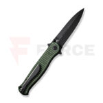 Джобен нож CIVIVI RS71 Nitro-V Micarta Green » Force.BG