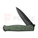Джобен нож CIVIVI RS71 Nitro-V Micarta Green » Force.BG