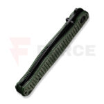 Джобен нож CIVIVI RS71 Nitro-V Micarta Green » Force.BG