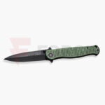 Сгъваем нож дамаска стомана CIVIVI Savant 88mm » Force.BG