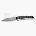 Джобен нож EDC CIVIVI Sendy Nitro-V G10 All Black 72мм » Force.BG