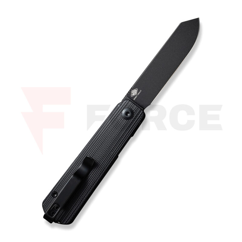Джобен нож EDC CIVIVI Sendy Nitro-V G10 All Black 72мм » Force.BG