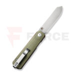Джобен нож EDC CIVIVI Sendy Nitro-V G10 зелен » Force.BG